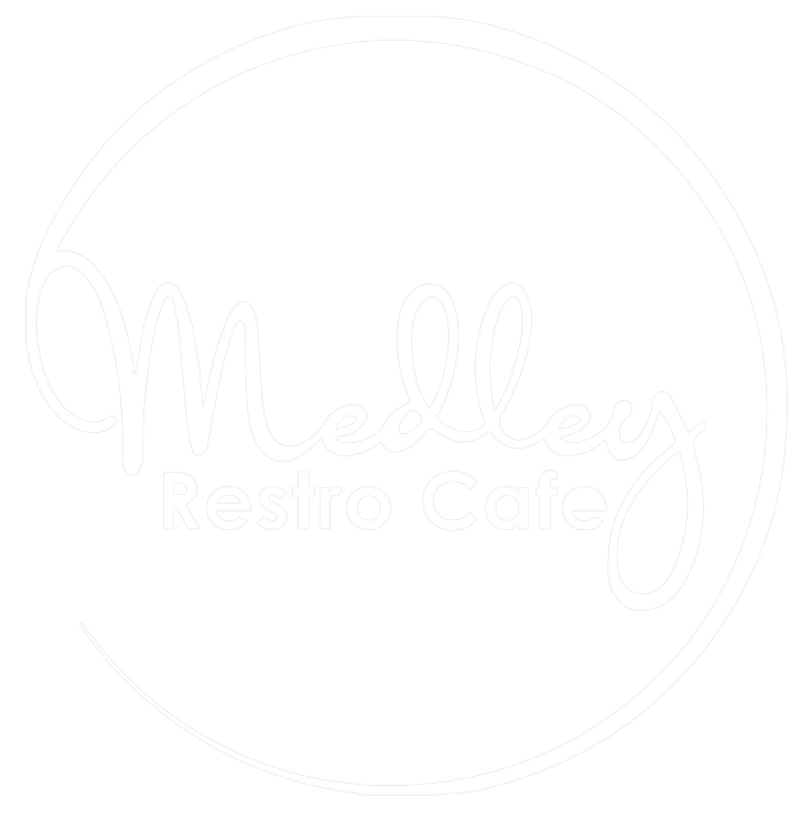 Medley restro cafe in jubliee hills